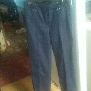 New Directions pants